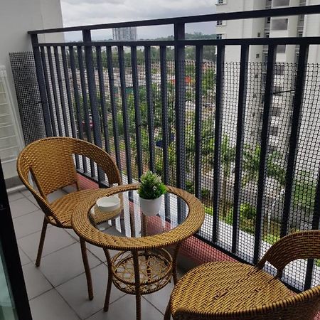 06- Austin Regency Taman Mount Austin Studio 4-5Pax 조호르 바루 외부 사진