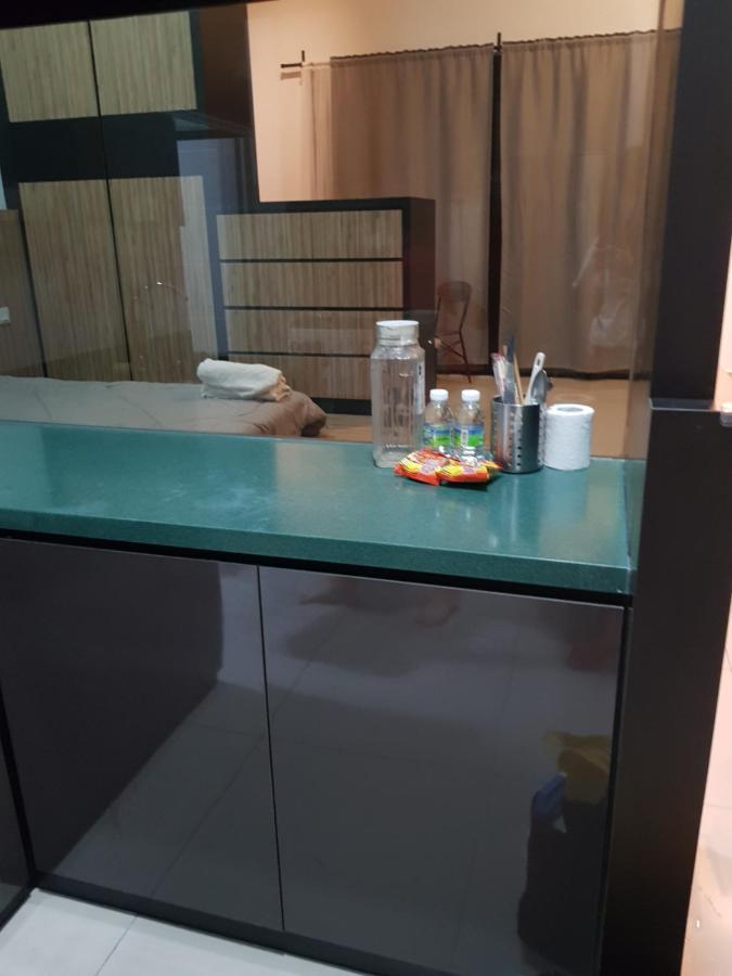 06- Austin Regency Taman Mount Austin Studio 4-5Pax 조호르 바루 외부 사진