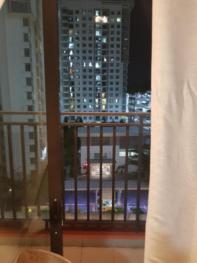 06- Austin Regency Taman Mount Austin Studio 4-5Pax 조호르 바루 외부 사진