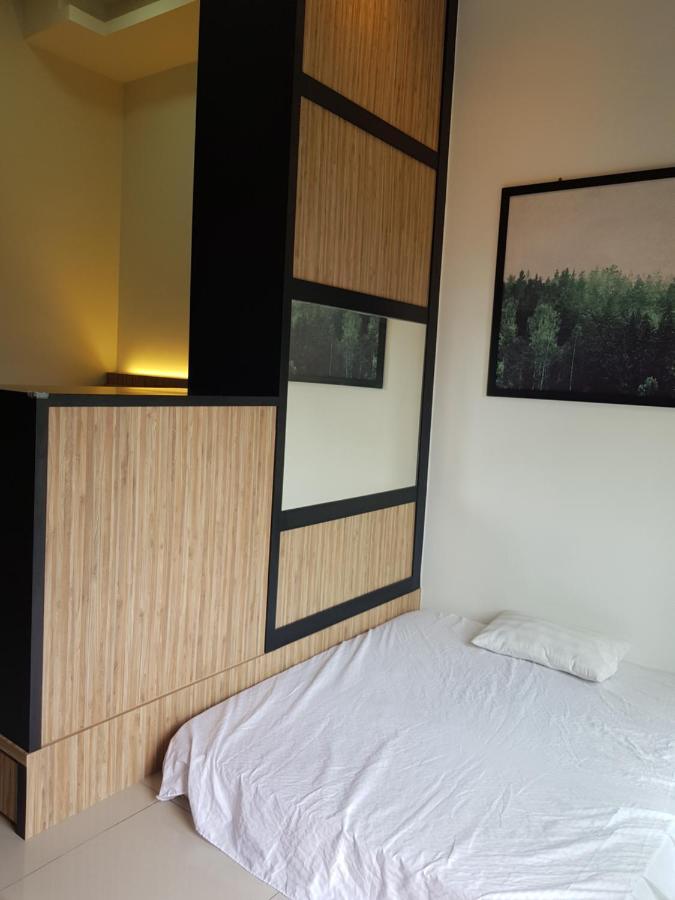 06- Austin Regency Taman Mount Austin Studio 4-5Pax 조호르 바루 객실 사진