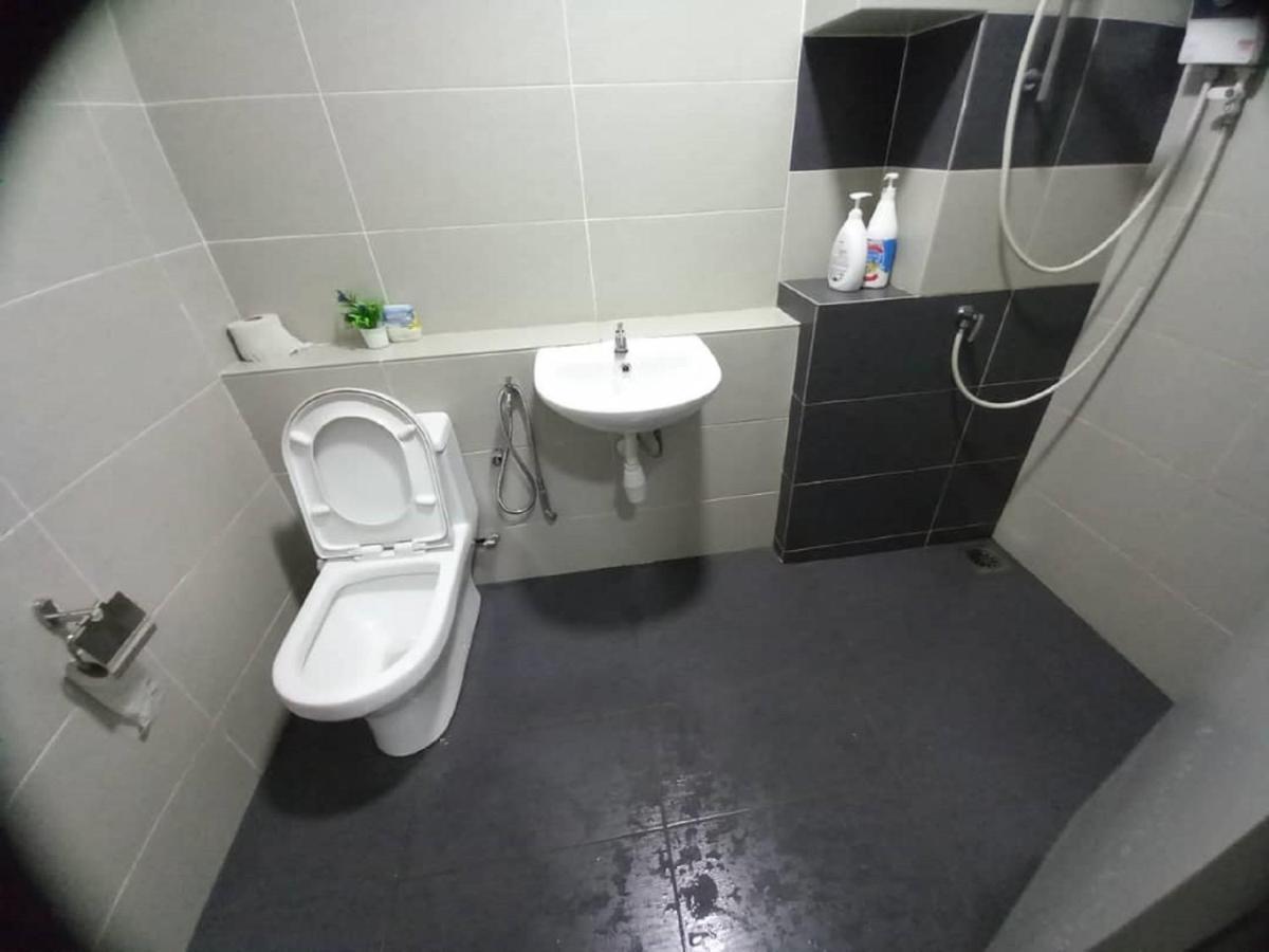 06- Austin Regency Taman Mount Austin Studio 4-5Pax 조호르 바루 외부 사진